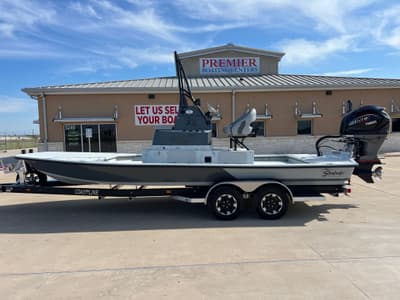 BOATZON | Shoalwater 23 Cat 2025