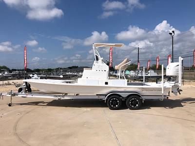 BOATZON | Shoalwater 23 Cat 2025