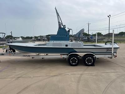 BOATZON | Shoalwater 23 Cat 2025 BOATZON | Shoalwater 23 Cat 2025