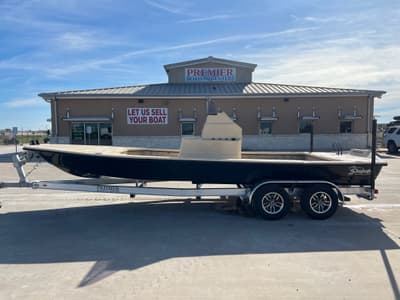 BOATZON | Shoalwater 23 Cat 2026