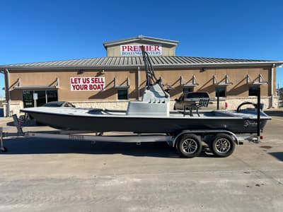 BOATZON | Shoalwater 23 Cat 2026