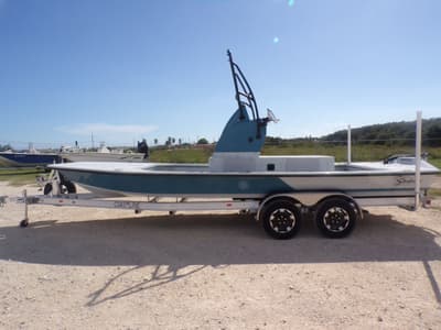 BOATZON | Shoalwater 23 CAT RSD 2025 BOATZON | Shoalwater 23 CAT RSD 2025