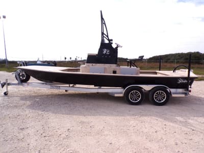 BOATZON | Shoalwater 23 CAT RSD 2026