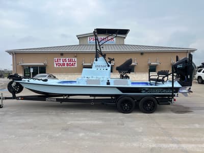 BOATZON | Shoalwater 23 CAT RSD 2026