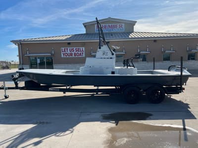 BOATZON | Shoalwater 23 CAT RSD 2026