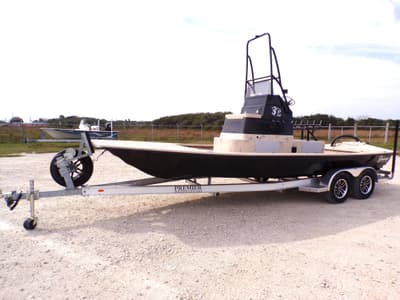 BOATZON | Shoalwater 23 CAT RSD 2026