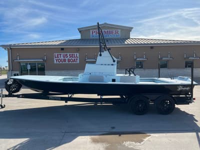 BOATZON | Shoalwater 23 CAT RSD 2026