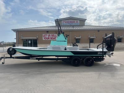 BOATZON | Shoalwater 23 CAT RSD 2026