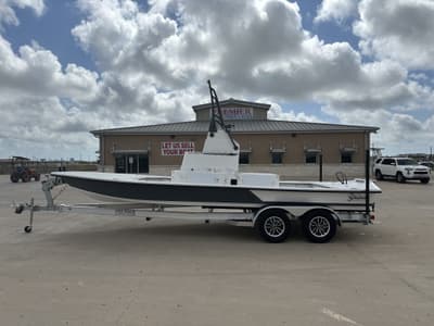 BOATZON | Shoalwater 23 CAT RSD 2026