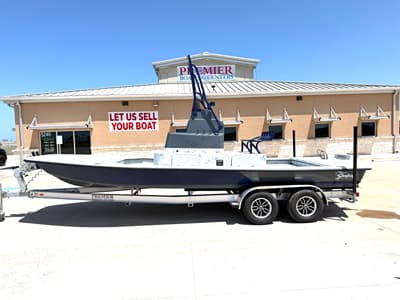 BOATZON | Shoalwater 23 CAT RSD 2027
