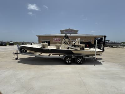 BOATZON | Shoalwater 23 Catamaran 2013