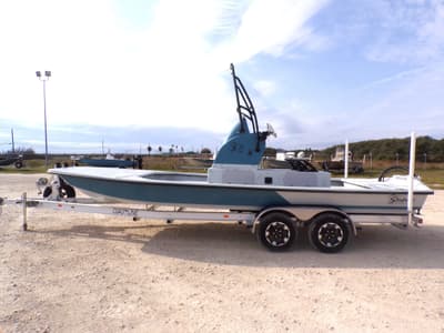 BOATZON | Shoalwater 23 Catamaran 2025