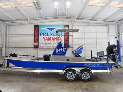 BOATZON | Shoalwater 23 Catamaran 2025 BOATZON | Shoalwater 23 Catamaran 2025