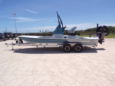 BOATZON | Shoalwater 23 Catamaran 2025