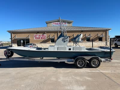 BOATZON | Shoalwater 23 Catamaran 2026 BOATZON | Shoalwater 23 Catamaran 2026