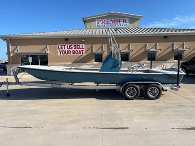 BOATZON | Shoalwater 23 Catamaran 2026