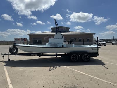BOATZON | Shoalwater 23 Catamaran 2026