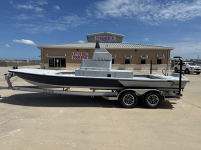 BOATZON | Shoalwater 23 Catamaran 2026