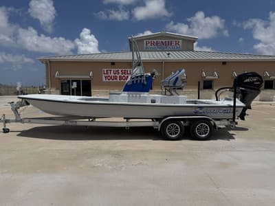 BOATZON | Shoalwater 23 Catamaran 2026 BOATZON | Shoalwater 23 Catamaran 2026