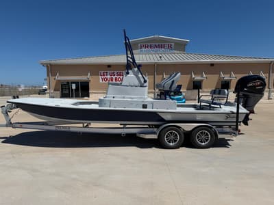 BOATZON | Shoalwater 23 Catamaran 2026 BOATZON | Shoalwater 23 Catamaran 2026