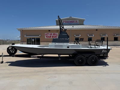 BOATZON | Shoalwater 23 Catamaran 2027