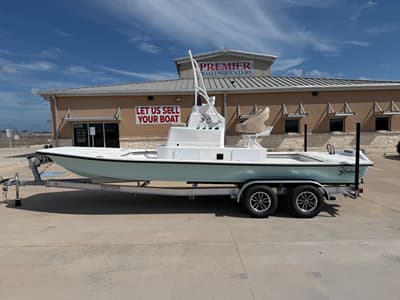 BOATZON | Shoalwater 23 Catamaran 2027