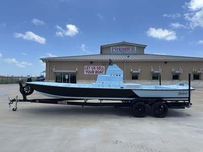 BOATZON | Shoalwater 26 CAT RSD 2026