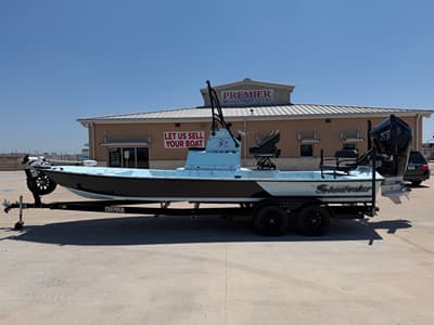 BOATZON | Shoalwater 26 CAT RSD 2026