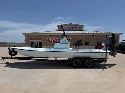 BOATZON | Shoalwater 26 CAT RSD 2027