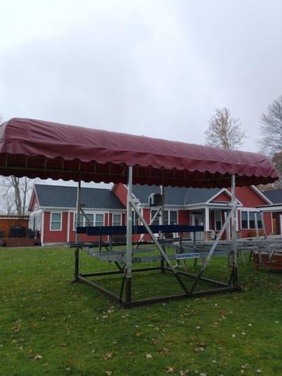 BOATZON | Shoremaster 4010PTN 2022 BOATZON | Shoremaster 4010PTN 2022