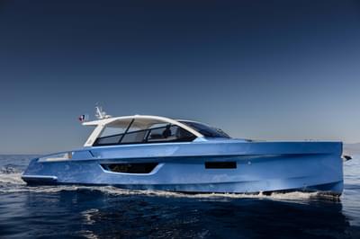 BOATZON | Sialia 57 Weekender 2023