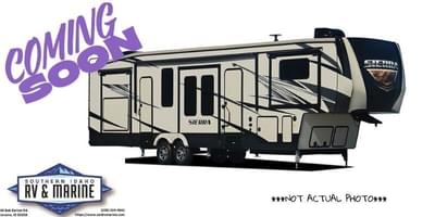 BOATZON | Sierra by Forest River SIERRA 377FLIK 2019 BOATZON | Sierra by Forest River SIERRA 377FLIK 2019