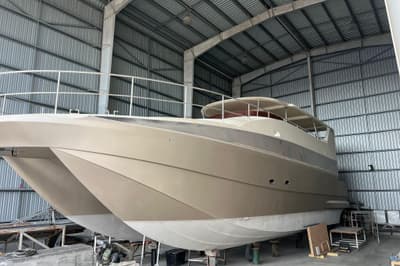 BOATZON | Silkline International 65 Power Cat 2025