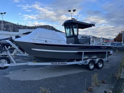 BOATZON | Silver Streak Boats 21 Landing Craft  Pioneer 2026