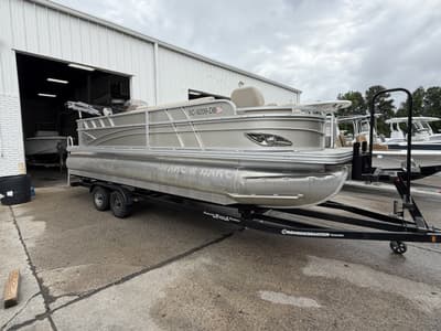 BOATZON | Silver Wave 230 Island CL 2015