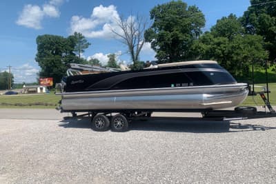 BOATZON | Silver Wave 2410 SW3 CLS 2023