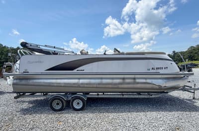 BOATZON | Silver Wave 2410 SW3 JS 2023