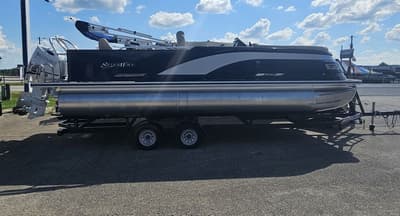 BOATZON | Silver Wave 2410 SW3 RLP 2024