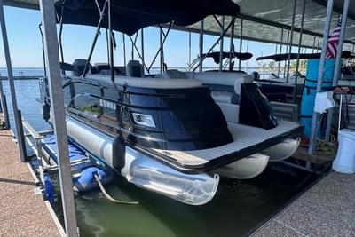 BOATZON | Silver Wave 2410 SW5 JS 2021 BOATZON | Silver Wave 2410 SW5 JS 2021