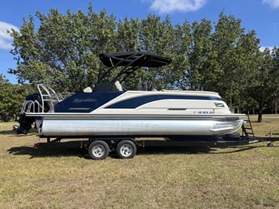 BOATZON | Silver Wave 2410 SW7 JS 2023