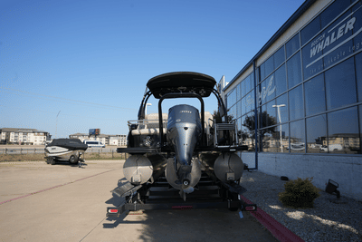 BOATZON | Silver Wave 2410 SWS JS 2021 BOATZON | Silver Wave 2410 SWS JS 2021