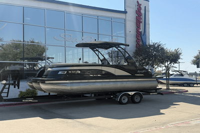 BOATZON | Silver Wave 2410 SWS JS 2021 BOATZON | Silver Wave 2410 SWS JS 2021