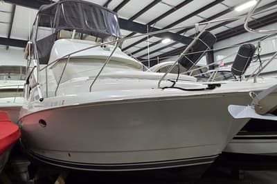 BOATZON | Silverton 322 Motor Yacht 1998