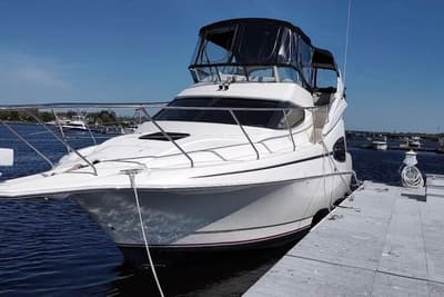 BOATZON | Silverton 330 Sport Bridge 2001 BOATZON | Silverton 330 Sport Bridge 2001