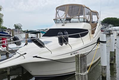 BOATZON | Silverton 330 Sport Bridge 2001 BOATZON | Silverton 330 Sport Bridge 2001