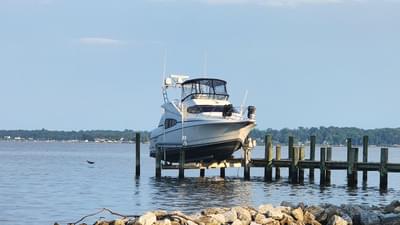 BOATZON | Silverton 330 Sport Bridge 2002