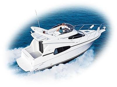 BOATZON | Silverton 330 Sport Bridge 2002