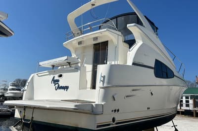 BOATZON | Silverton 330 Sport Bridge 2003 BOATZON | Silverton 330 Sport Bridge 2003