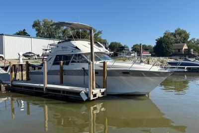 BOATZON | Silverton 34 Convertible 1986 BOATZON | Silverton 34 Convertible 1986