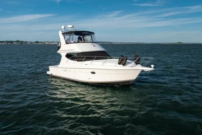 BOATZON | Silverton 34 Convertible 2005 BOATZON | Silverton 34 Convertible 2005